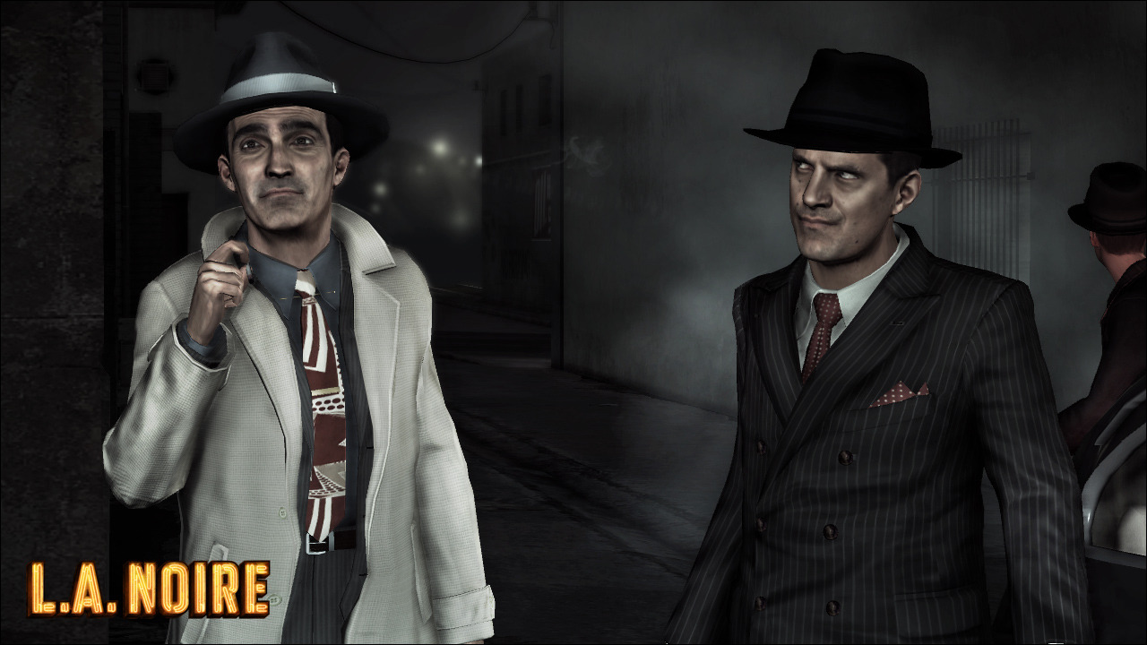 L.A. Noire - Imagen 34